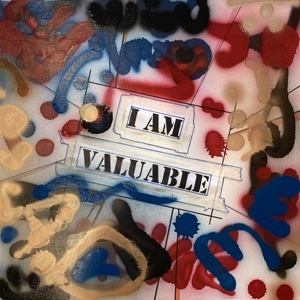 I AM VALUABLE 2