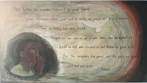 LORDS PRAYER