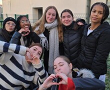 French Exchange (1)