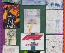 Book Cover Comp