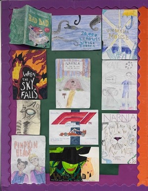 Book Cover Comp