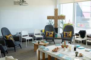 Staff Prayer '24 (1) min