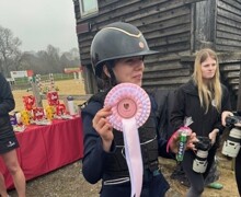 Horse Riding Event (2)