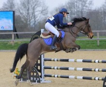 Horse Riding Event (6)