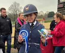Horse Riding Event(3)