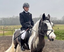 Horse Riding Event