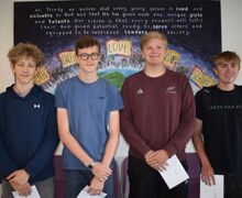 GCSE Results Day 21 Aug 25 (7)