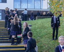 OCC 25 Human Chain (12)