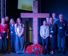 Remembrance 2025 (2)