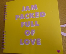 Book of love