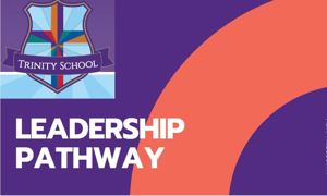 Leadership pathway logo