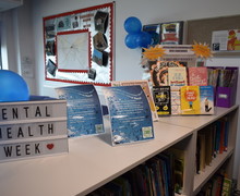 MHAW library
