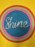 I shine (SHINE Girl)