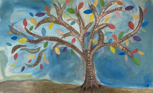 Counselling tree cip
